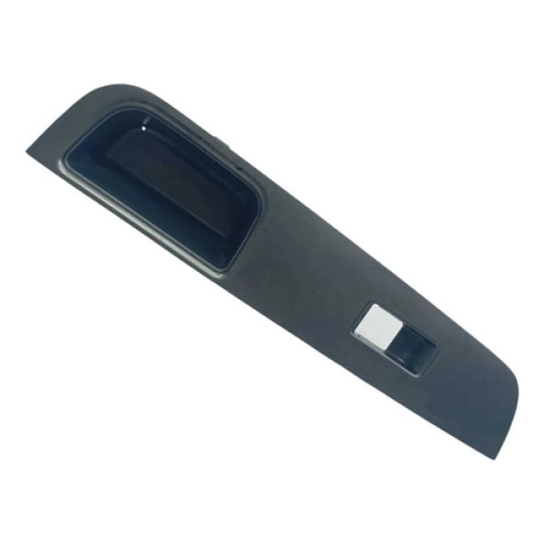 Moldura Botão Vidro Dianteiro Direito Nissan Tiida 2008 2013