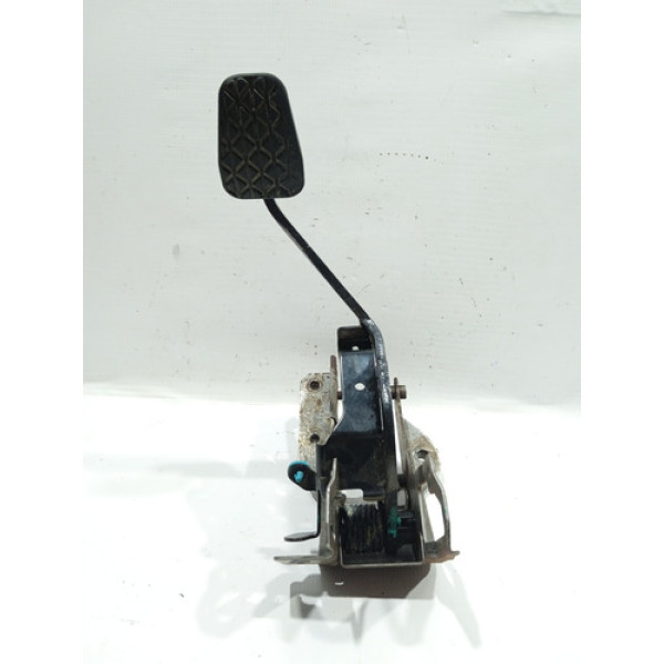 Pedal Embreagem Ford New Fiesta 2011/2013 Méxicano 