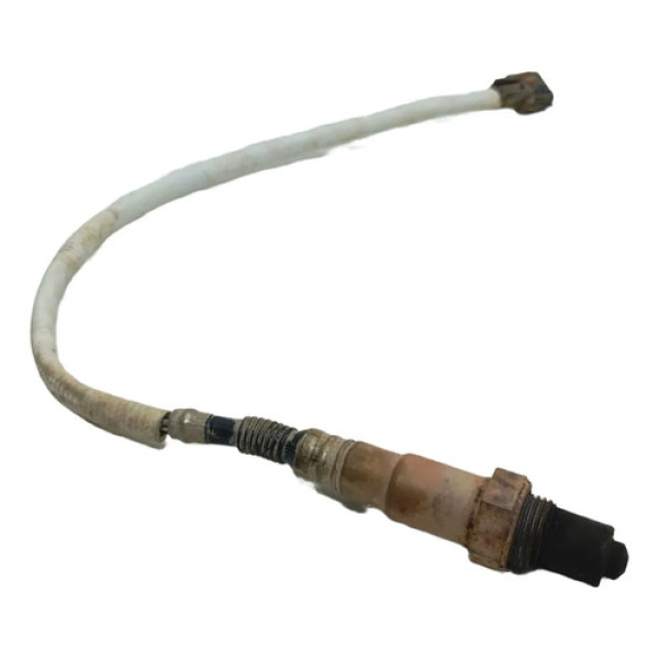 Sonda Lambda Pós Catalisador Renault Logan 1.0 16v 2008 2013