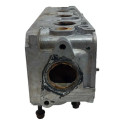 Cabeçote Roletado Gm Spin Cobalt Montana 1.8 Flex 2012 2015