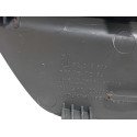 Moldura Puxador Porta Dianteira Esquerda Gm Spin 2012 2016 Cinza Dianteira