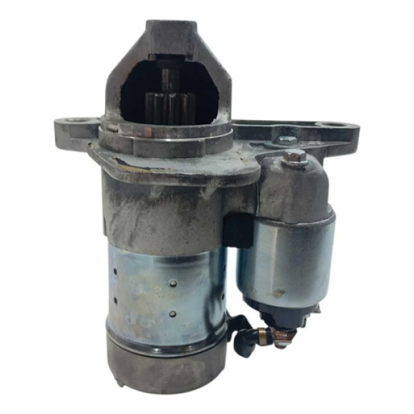 Motor De Arranque Nissan Tiida 1.8 16v Aut. 2008 2013