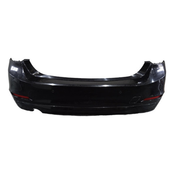 Para-choque Traseiro Bmw 320i F30 2014 2015 2016 2017