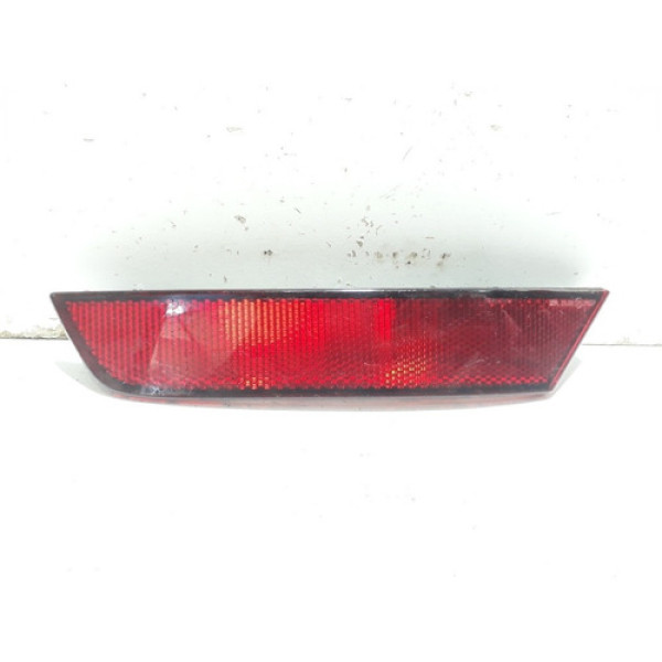 Refletor Para Choque Traseiro L. Esquerdo Vw Up 2018/2019  Vermelho