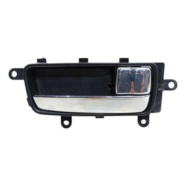 Maçaneta Interna Dianteira Direita Nissan Sentra 2007 2013 Dianteira