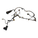 Chicote Porta Traseira Direita Gm Astra Hatch 2004 2010