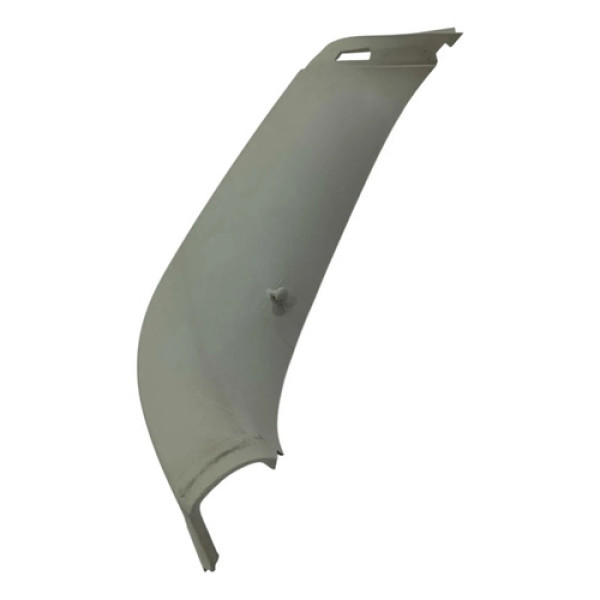 Moldura Interna Tampa Traseira Nissan Tiida Hacht 2008 2013 Caramelo