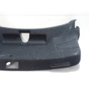 Forração Da Tampa Porta Malas Audi A3 Sedan 2014/2018