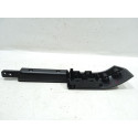 Moldura Botão Vidro Traseiro Esquerdo Sonic Hatch 2012/2014 