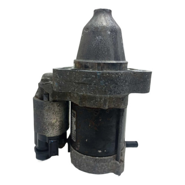 Motor De Arranque Honda City 1.5 16v Automático 2009 2014