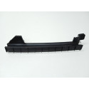 Guia Vidro Traseiro Esquerdo Chevrolet Tracker Ltz 2012/2016 Preto