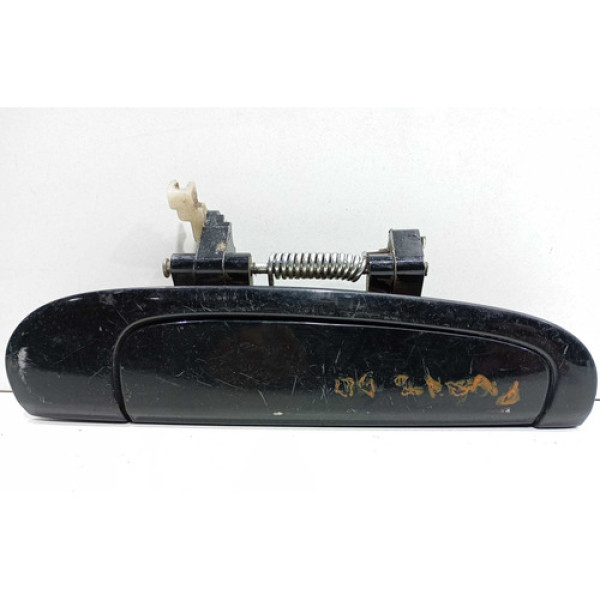 Maçaneta Externa Dianteira Direita Kia Picanto 2009 Dianteira