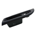Moldura Puxador Porta Traseira Esquerda Gm Astra 2004 2010 Preto Traseira