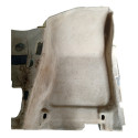 Carpe Assoalho Dianteiro Bmw X1 2010 2011 2012 2013 