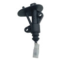 Atuador Pedal Embreagem Chevrolet Gm Spin 1.8 8v 2012 2016