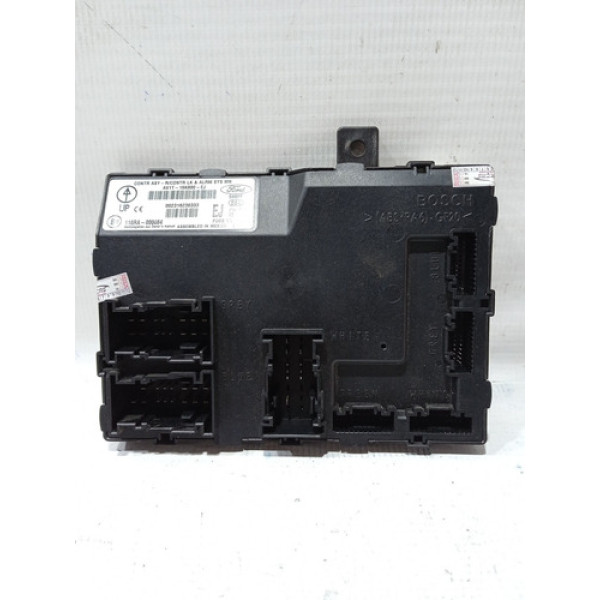 Módulo De Conforto Ford New Fiesta 1.5 16v 2014/2017