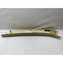 Acabamento Coluna Para Brisa Direito Mercedes C180 2010/2013