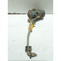 Cilindro Da Chave Tampa Traseira Chevrolet Montana 2014