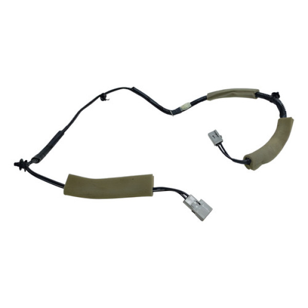 Chicote Antena Teto Honda Fit 2009 2010 2011 2012 2013 2014 Preto
