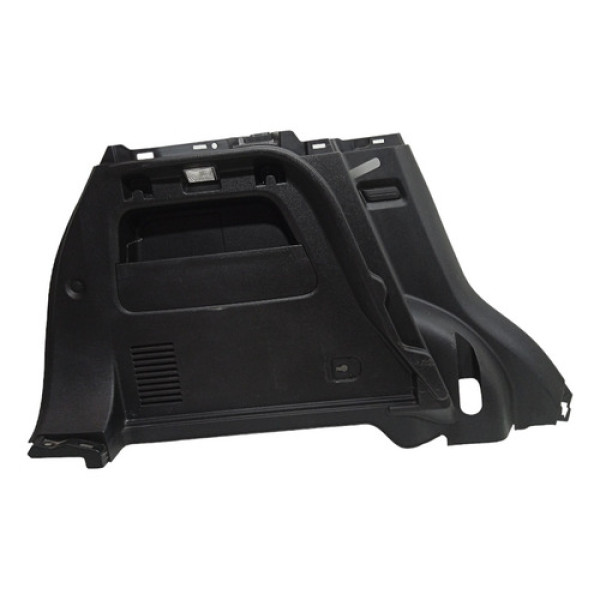 Forro Esquerdo Porta Malas Gm Tracker Ltz 2012/2016