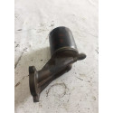 Flange Do Filtro De Óleo Ford Focus 1.6 8v Zetec 2006 