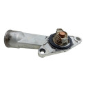 Carcaça Válvula Termostática Gm Corsa 1.6 8v 1997 2000