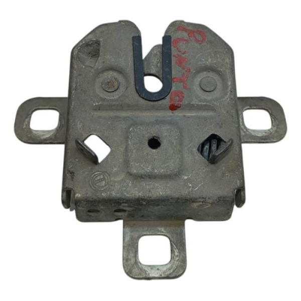 Fechadura Capô Dianteiro Fiat Punto 2009 2013