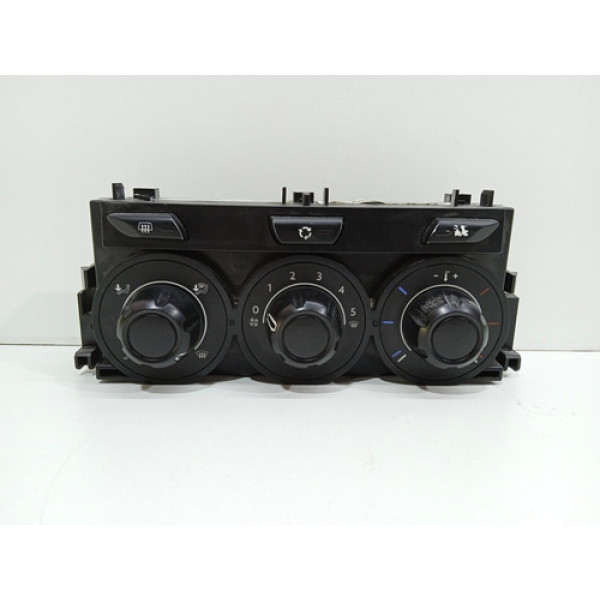 Comando Ar Condicionado Citroen C3 1.5 2013/2017