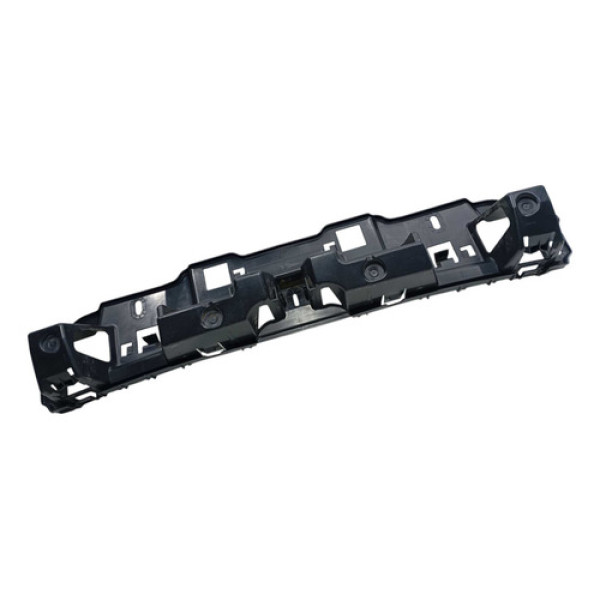 Suporte Parachoque Traseiro Central Citroën C3 2014 2017