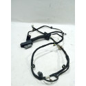 Chicote Porta Traseira Esquerda Gm Sonic Hatch 2012/2014
