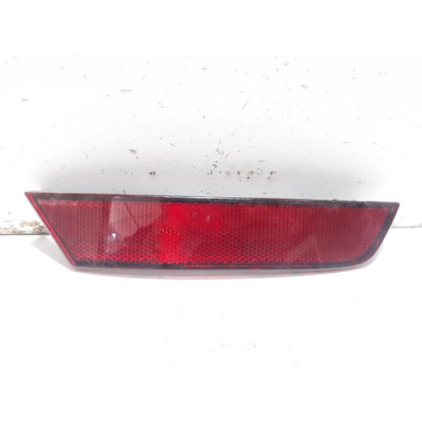 Refletor Para Choque Traseiro L. Direito Vw Up 2018/2019 Vermelho