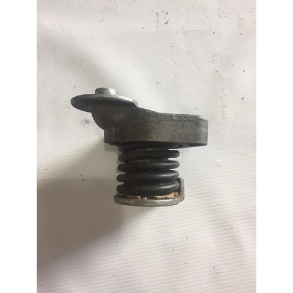 Tensionador Correia Do Alternador Mercedes Benz C180 2012