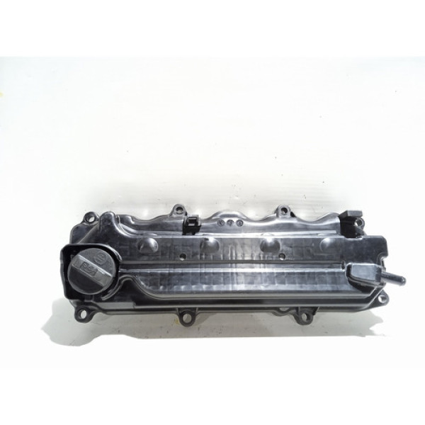 Tampa De Válvula Honda Fit/city 1.5 16v 2009/2014