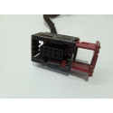 Chicote Porta Traseira Esquerda Gm Cruze 1.8 2012/2015