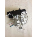 Comando Do Ar-condicionado Kia Picanto Ex2 1.0 12v 2008/2011