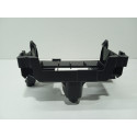 Suporte Módulo Bcm Chevrolet Tracker 1.8 2012/2016 Preto