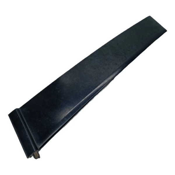 Moldura Coluna Porta Dianteira Direita Honda City 2009 2014