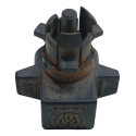 Sensor Temperatura Externa Gm Astra 2.0 16v 2004 2010
