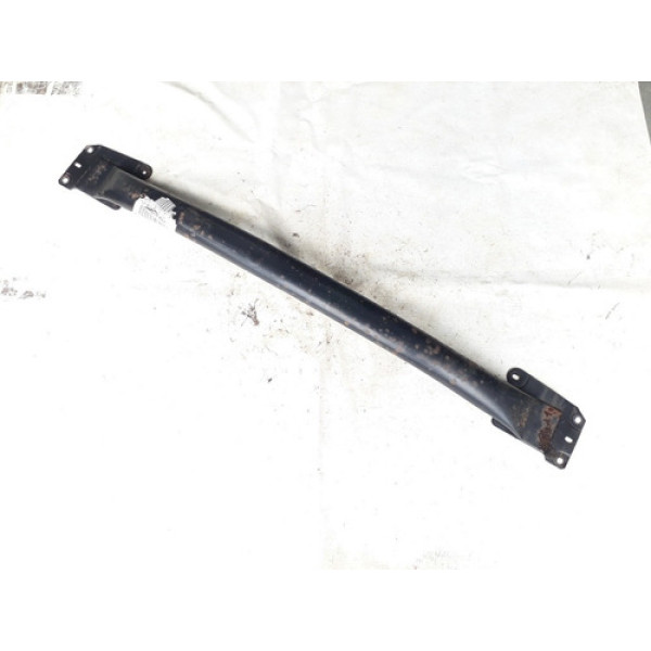 Alma Parachoque Traseiro Ford Focus Hatch 2003/2008 Original