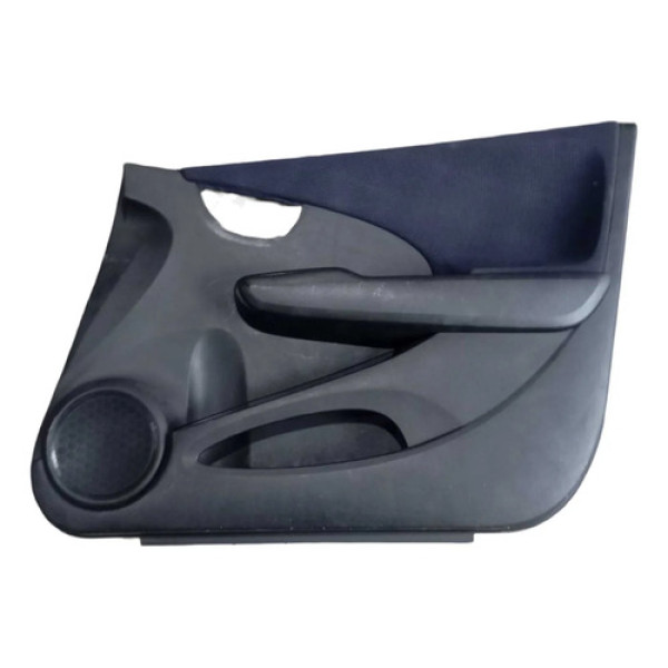 Forro Porta Dianteira Direita Honda Fit 2009 2014