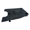 Capa Superior Correia Dentada Chevrolet Gm Spin 2012 2016