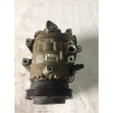 Compressor Ar Condicionado Hyundai I30 2.0 16v 2009/2011