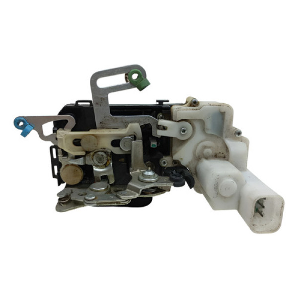 Fechadura Porta Dianteira Esquerda Chevrolet Celta 2007 2012