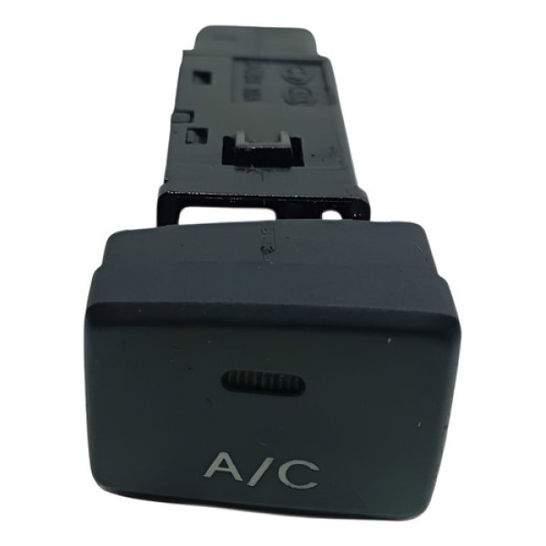 Botão Interruptor Ar Condicionado Kia Picanto 2008 2011 Preto