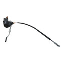 Fechadura Porta Dianteira Esquerda Gm Sonic 2012/2014
