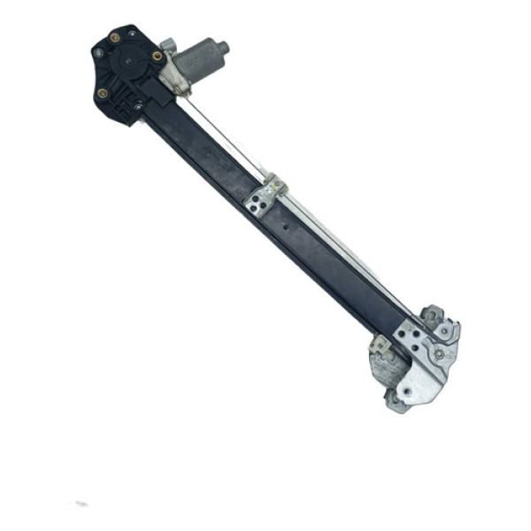 Máquina De Vidro Dianteira Direita Honda City 2009 2014