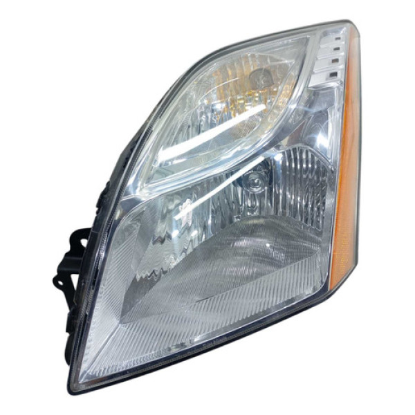 Farol Esquerdo Nissan Sentra 2010 2011 2012 2013 Esquerdo/motorista