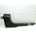 Soleira Dianteira Direita Gm Sonic Hatch 1.6 16v 2012/2014  Preto