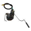 Fechadura Porta Traseira Esquerda Gm Cruze 2012 2015