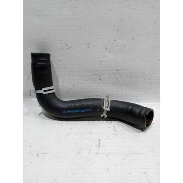 Mangueira Superior Radiador Citroen C3 1.5 2014/2017